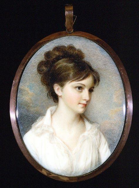 Sybil Ludington – Lostpine